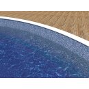 Poolfolie "STONE" 4.60 m x 1,10 m - 0.3 mm