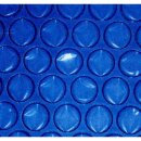 Solarfolie Rund blau 2,44 m