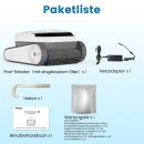 Akku Poolroboter Pool Cleaner 10