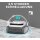 Akku Poolroboter Pool Cleaner 10