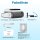 Akku Poolroboter Pool Cleaner 10