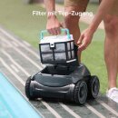 Aiper Seagull Pro kabelloser Poolroboter