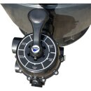 großer Filterbehälter SMG 500 mm
