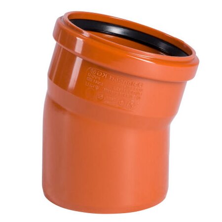 KGB 110 Bogen 15°