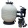 Sandfilteranlage EM 500 o.Pl. mit Aqua Plus 11-  12 m³/h