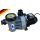 Sandfilteranlage 500 classic mit Aqua Plus 11 Pumpe