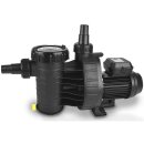 Sandfilteranlage EM 500 mit SPECK PRO 9
