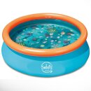 QUICK UP POOL 3,05 m x 0.76 m inkl. 3D-Brille