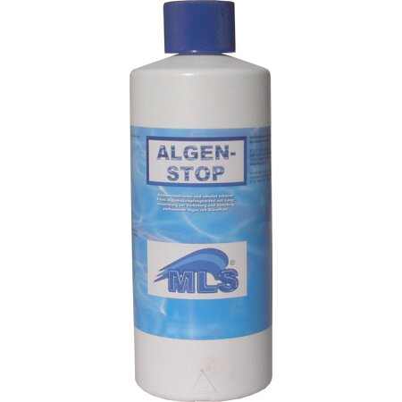 Algenstop Konzentrat 1 Liter