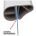 Auskleidung 4,00 m x 1,50 m blau  0,8 mm