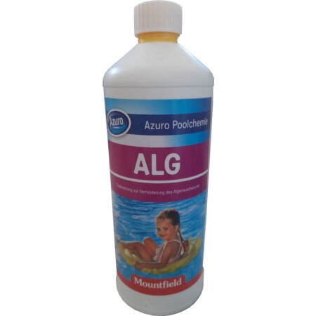 ANTI-ALG Konzentrat 1 Liter