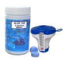 Blue Tab 5 Action® MINI  1 kg inkl. Dosierer und...