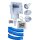 Skimmer-Set Standard mit 6 m Schlauch