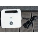 Dolphin E 10   Bodensauger mit ultra-feinem Filterkorb