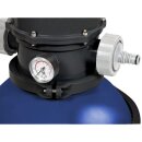 Sandfilteranlage blue star für Aufstellpools bis...
