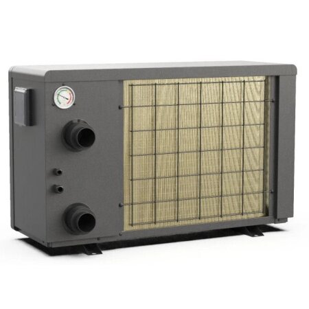 Wärmepumpe BP-85 HS - 8,5 kW / 230 Volt + WiFi + defrost