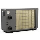 Wärmepumpe BP-85 HS - 8,5 kW / 230 Volt + WiFi + defrost