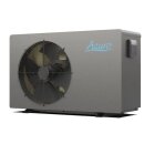 Wärmepumpe BP-85 HS - 8,5 kW / 230 Volt + WiFi + defrost