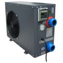 Wärmepumpe BP-85 HS - 8,5 kW / 230 Volt + WiFi + defrost