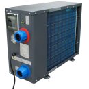 Wärmepumpe BP-85 HS - 8,5 kW / 230 Volt + WiFi + defrost