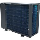 Wärmepumpe BP-100 HS 10,5 kW / 230 Volt + WiFi + defrost