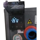 Wärmepumpe BP-100 NR 10,5 kW / 230 Volt + WiFi + defrost