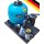 Sandfilteranlage Premium 500 mit deutscher Markenpumpe  8 m³/h
