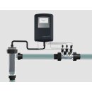 BAYROL Automatic Salt AS5 inkl. pH und REDOX