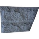 Wandelement Stone Rock anthrazit 1200 x 600