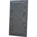 Wandelement Stone Rock anthrazit 1200 x 600