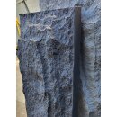 Wandelement Stone Rock black 1200 x 600