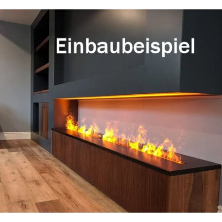 fire place RGB integrativ 1.50 m