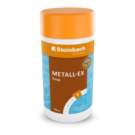 ANTI- METALL  1 Liter