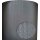 Schwimmbecken anthrazit Rattan 4.60 m x 0.90 m