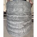 FLEXISTONE Travertin grey 1000 x 600