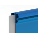 Kombi-Handlauf de Luxe blau für Pool 6.00 m x 3,20 m...
