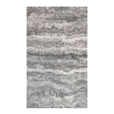 Ansatzstück FLEXISTONE Travertin grey 20 x 600