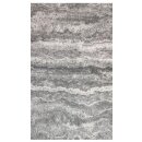 Ansatzstück FLEXISTONE Travertin grey 20 x 600