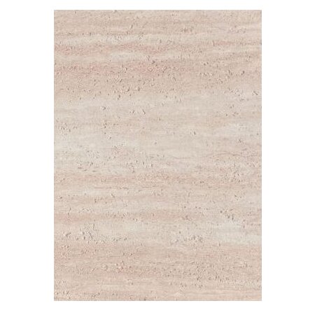 Ansatzstück FLEXISTONE Travertin mediterran 20 x 600
