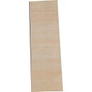 Ansatzstück FLEXISTONE Travertin mediterran 20 x 600