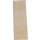 Ansatzstück FLEXISTONE Travertin mediterran 20 x 600
