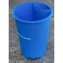 Unterteil für Sandfilter Steinbach 1000