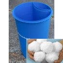 Unterteil für Sandfilter Steinbach 1100 plus...