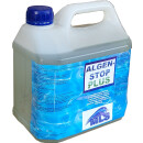 ALGENSTOP PLUS  ( mit Flockung )  3 Liter