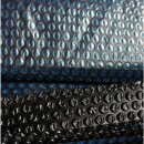 Solarfolie 180  rechteckig blau 8,00 m x 4,00 m