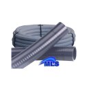 Komplett Set Einbaupool 6.00 m x 1.20 m mit Folie 0,8 mm