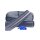 Komplett Set Einbaupool 6.00 m x 1.20 m mit Folie 0,8 mm