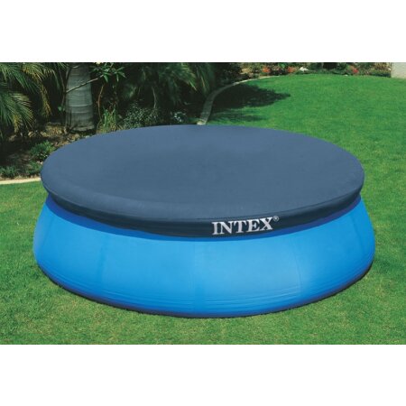 Intex Abdeckplane für Pool 3.66 m