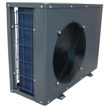 Wärmepumpe BP-50 HS-A - 5 kW / 230 Volt + WiFi + defrost