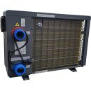 Wärmepumpe BP-50 HS-A - 5 kW / 230 Volt + WiFi + defrost